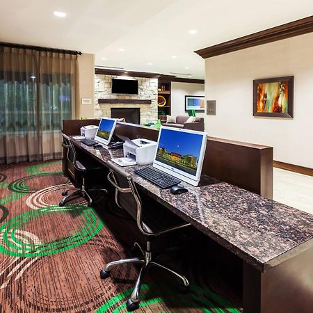 Courtyard By Marriott Abilene Northeast Hotel Luaran gambar