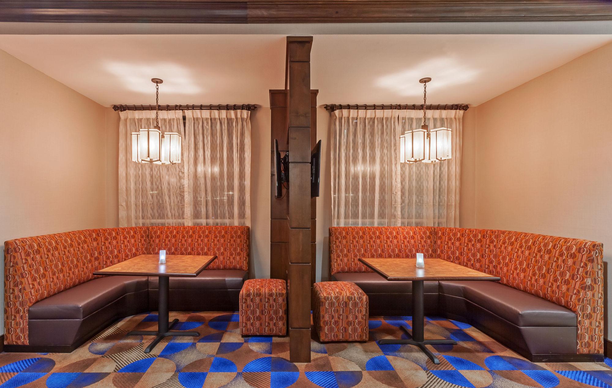 Courtyard By Marriott Abilene Northeast Hotel Luaran gambar