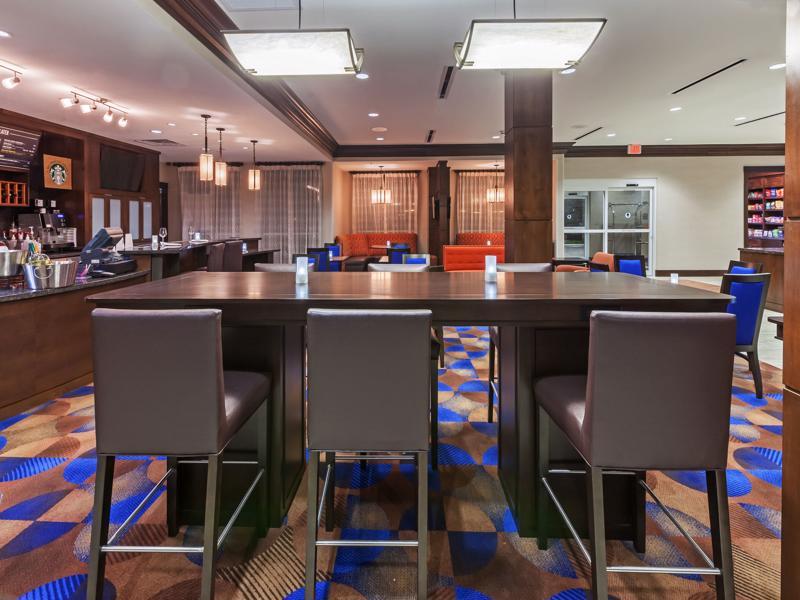 Courtyard By Marriott Abilene Northeast Hotel Luaran gambar