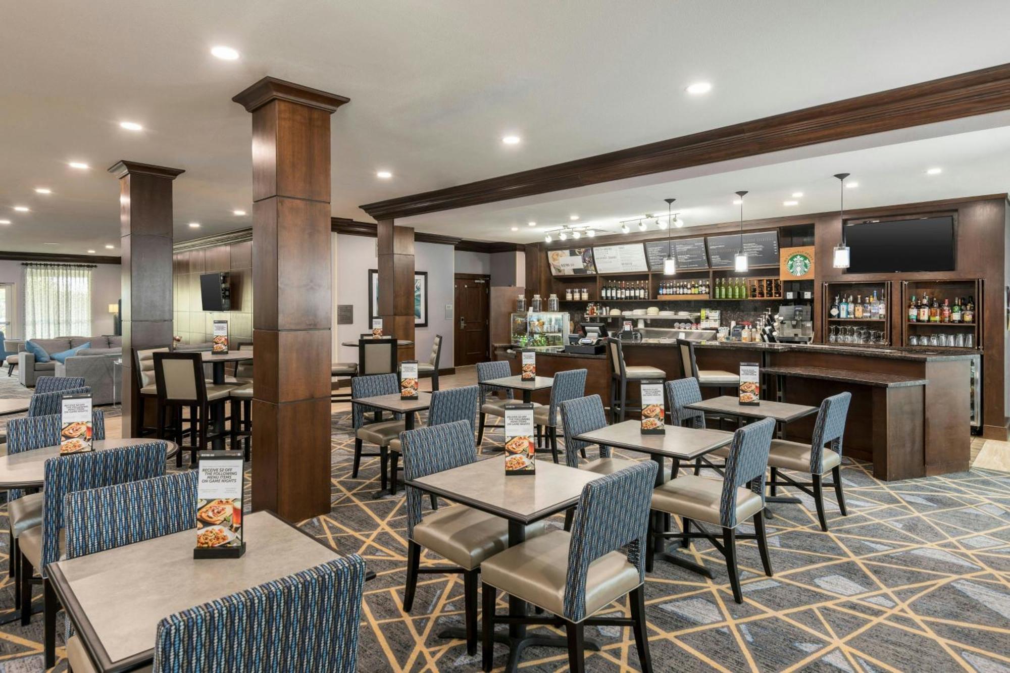 Courtyard By Marriott Abilene Northeast Hotel Luaran gambar