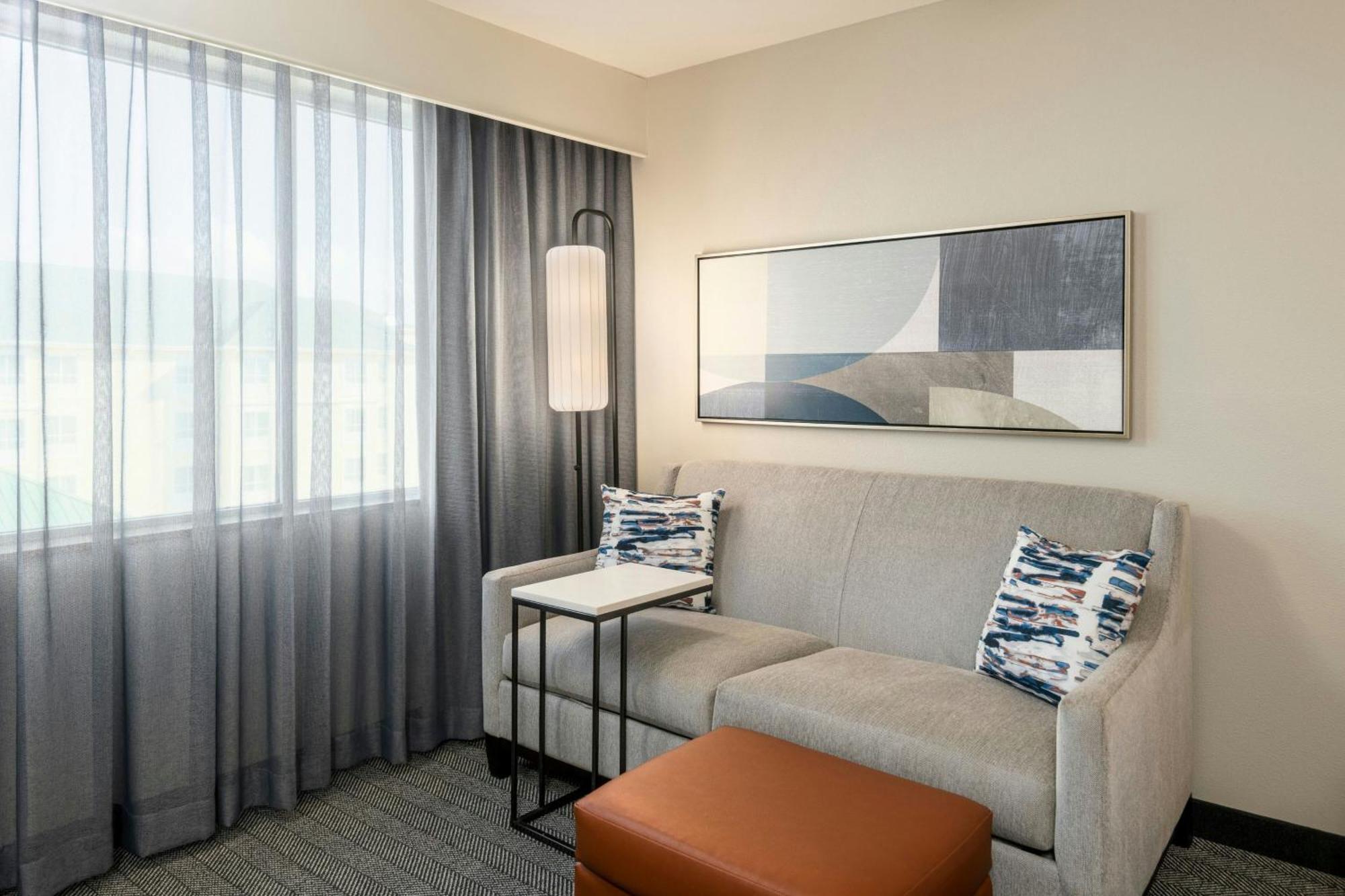 Courtyard By Marriott Abilene Northeast Hotel Luaran gambar