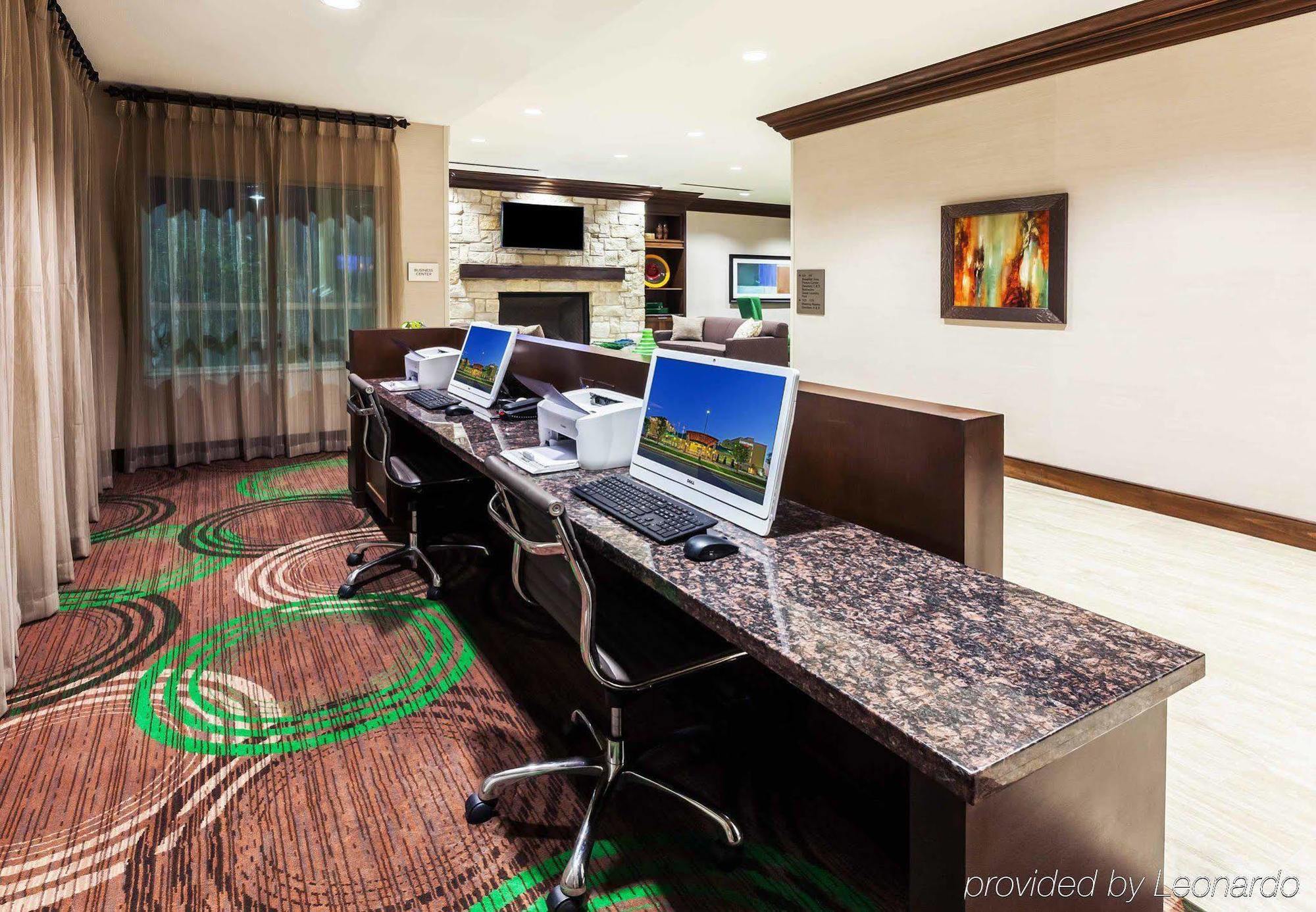 Courtyard By Marriott Abilene Northeast Hotel Luaran gambar